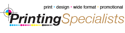 Printing Specialists