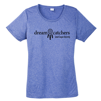 DreamCatcher Ladies Heather T-Shirts