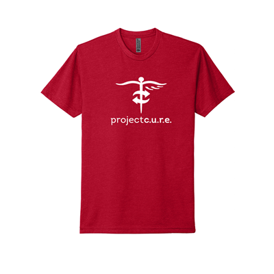 Project C.U.R.E. T-Shirts