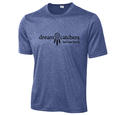 DreamCatcher Mens Heather T-Shirts