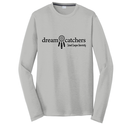 DreamCatcher Mens Long Sleeve T-Shirts
