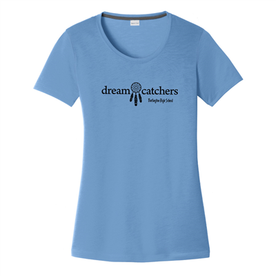 DreamCatcher Ladies T-Shirts