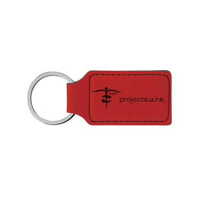 Project C.U.R.E. Keychains